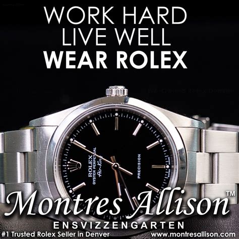 denver rolex watches|rolex dealers in denver.